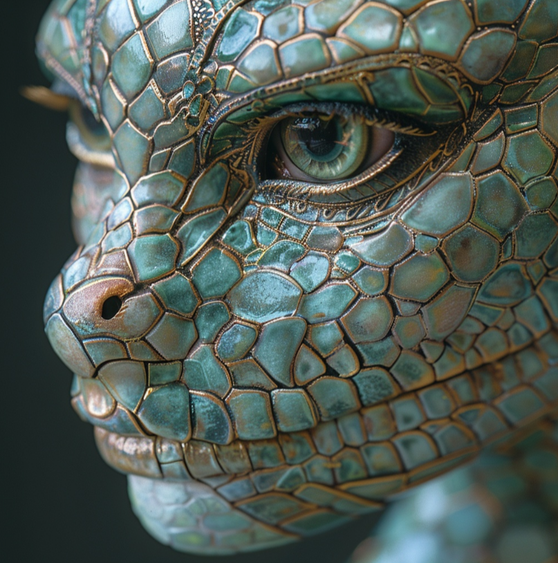 Змеиными богам и богиням поклонялись почти во всех культурах мира.