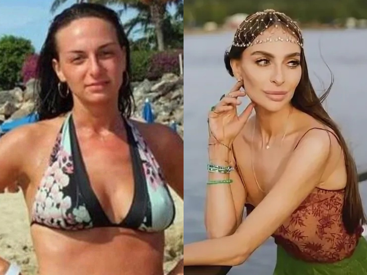 Екатерина Варнава