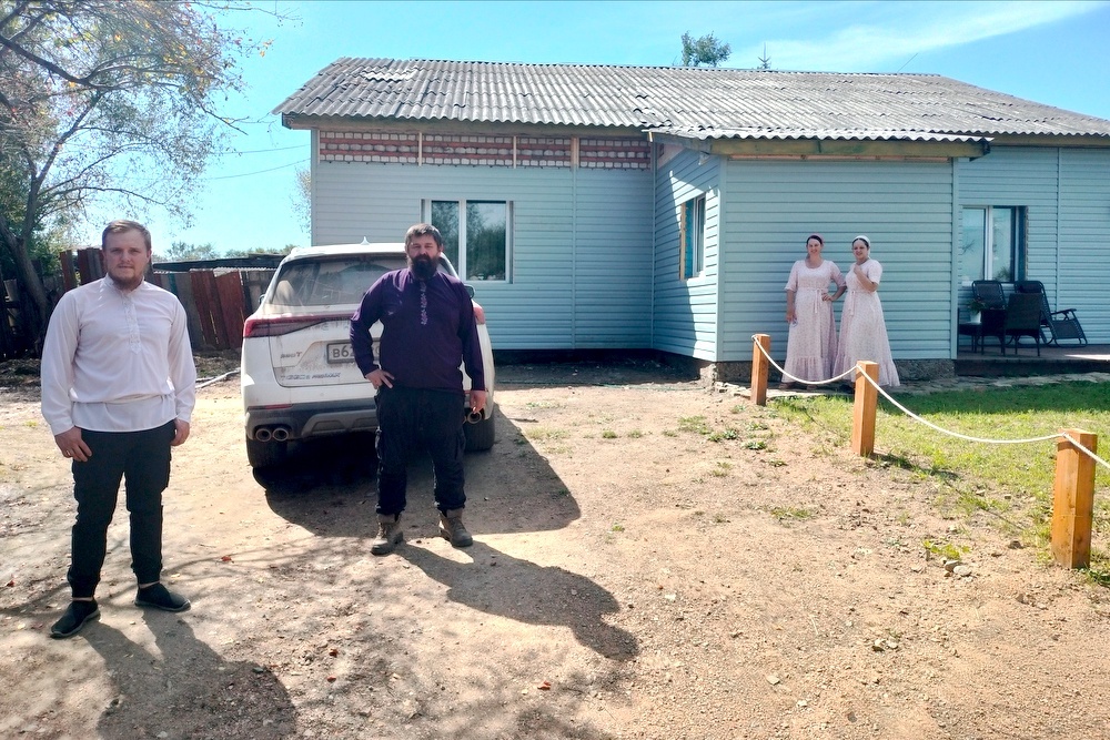    Александр Ярошенко/ РГ