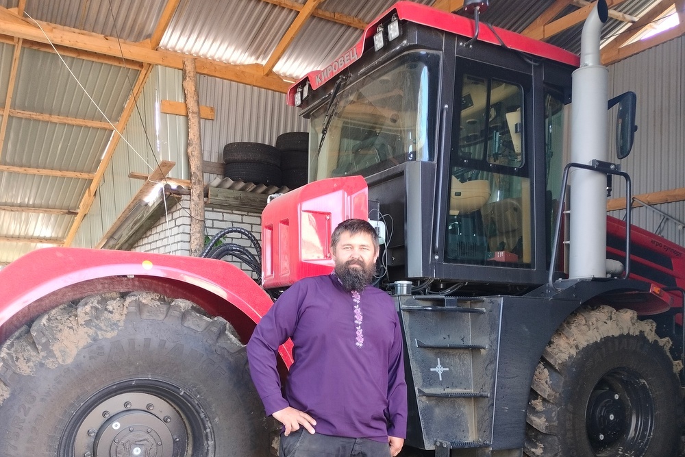     Фото: Александр Ярошенко/ РГ