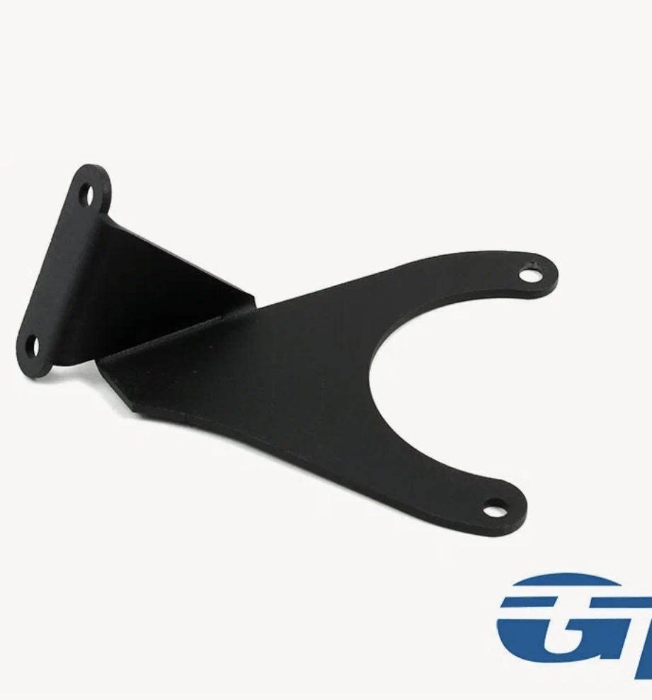 кронштейн крепления нулевика