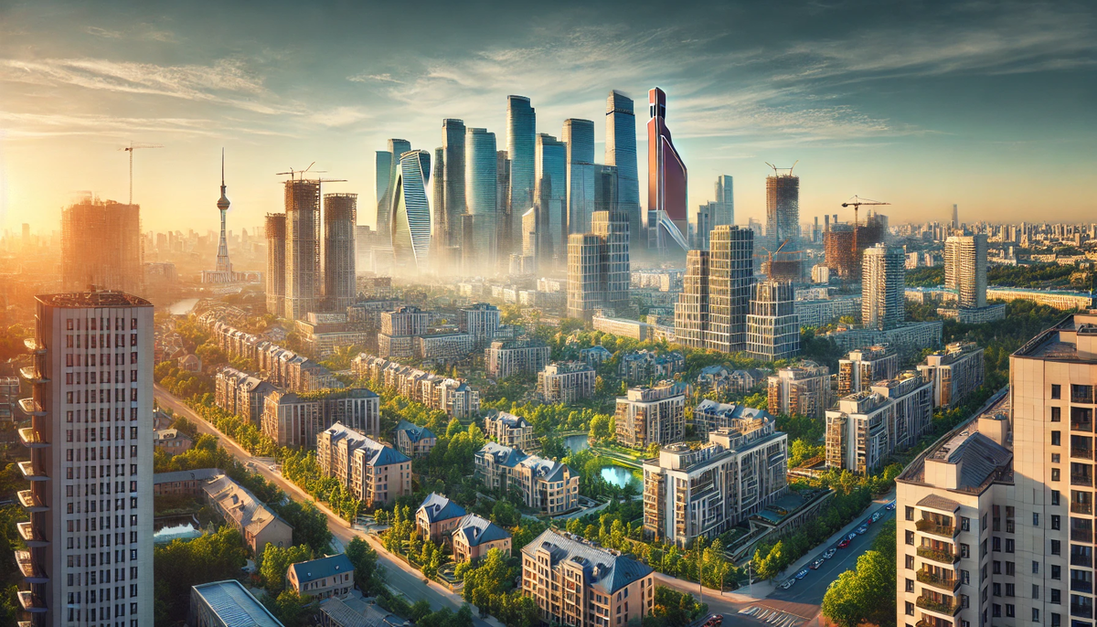 Изображение для Dzen канала Пульс России