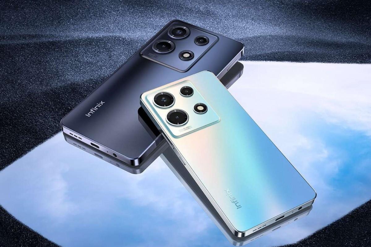 
Как получить Root права на Infinix Note 30 VIP через TWRP Recovery и компьютер в XOS Android 15, 14, 13