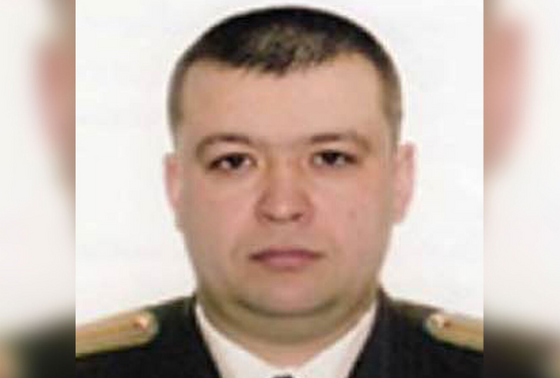    Алексей Коломейцев