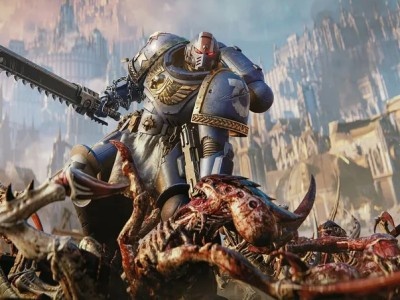    Авторы Space Marine 2: «Мы решили рискнуть, а не делать очередную “королевскую битву”»