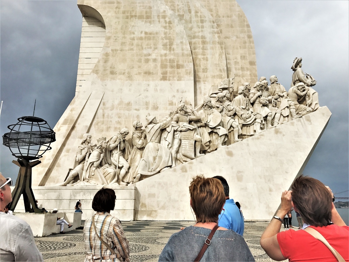 Красота-то какая, лепота