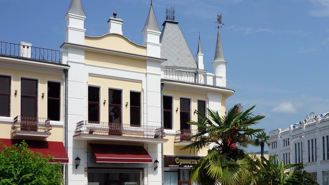    © Photoagency Interpress/Globallookpress