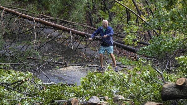    © AP / Kathy Kmonicek