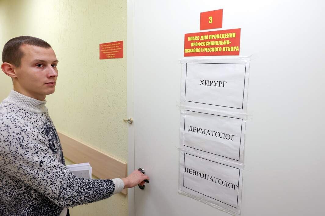 Фото: РИА Новости/Павел Львов