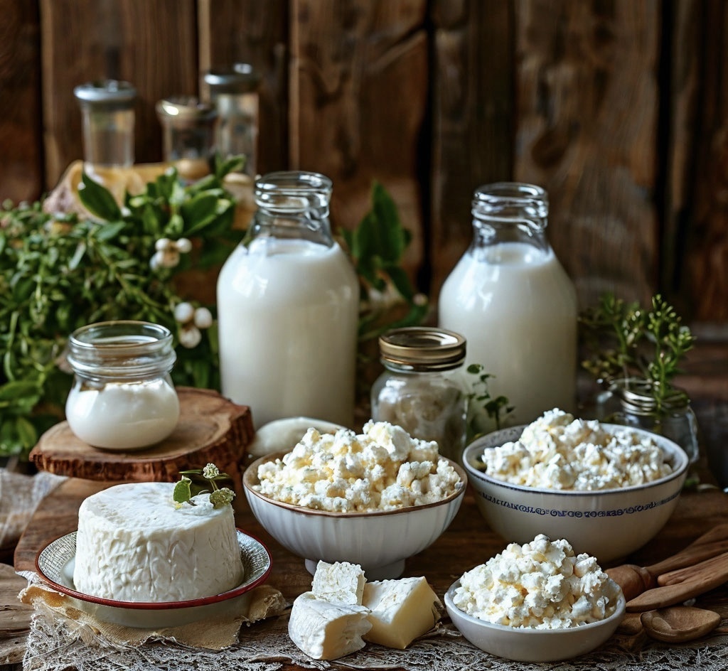 Источники PROбиотиков