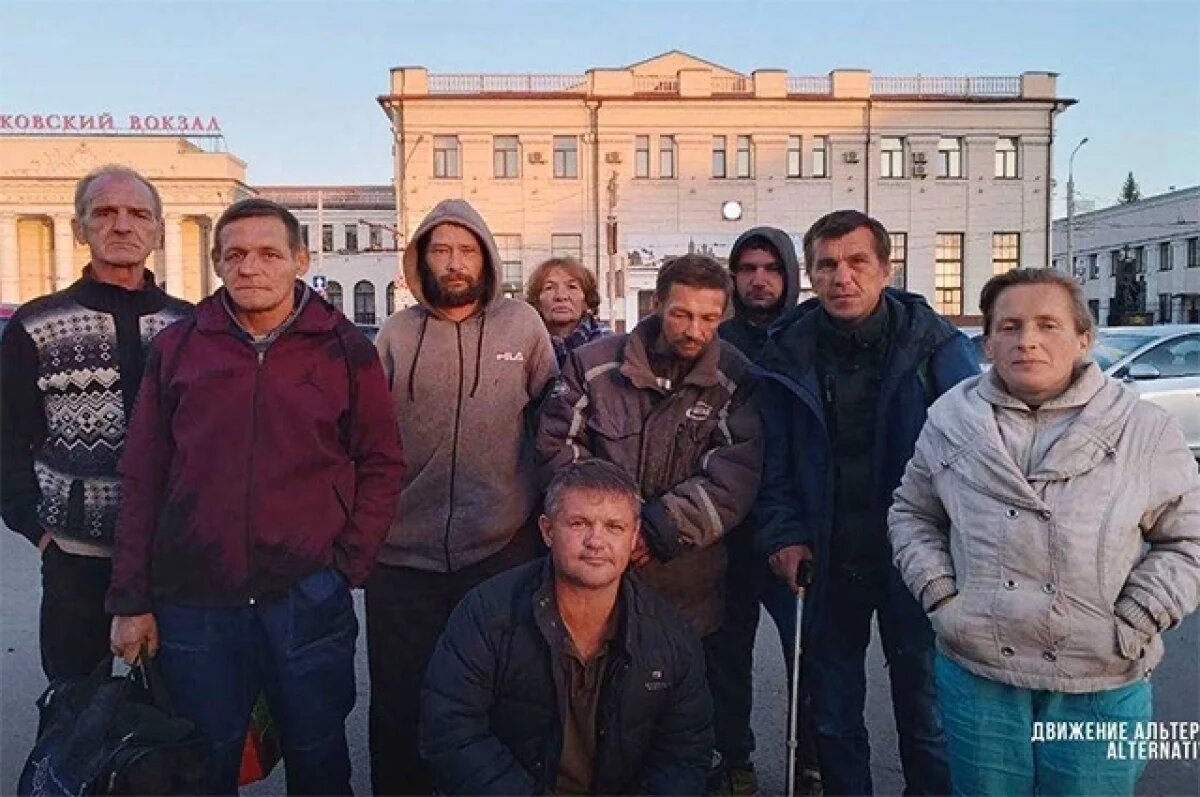    Сбежать не удалось.