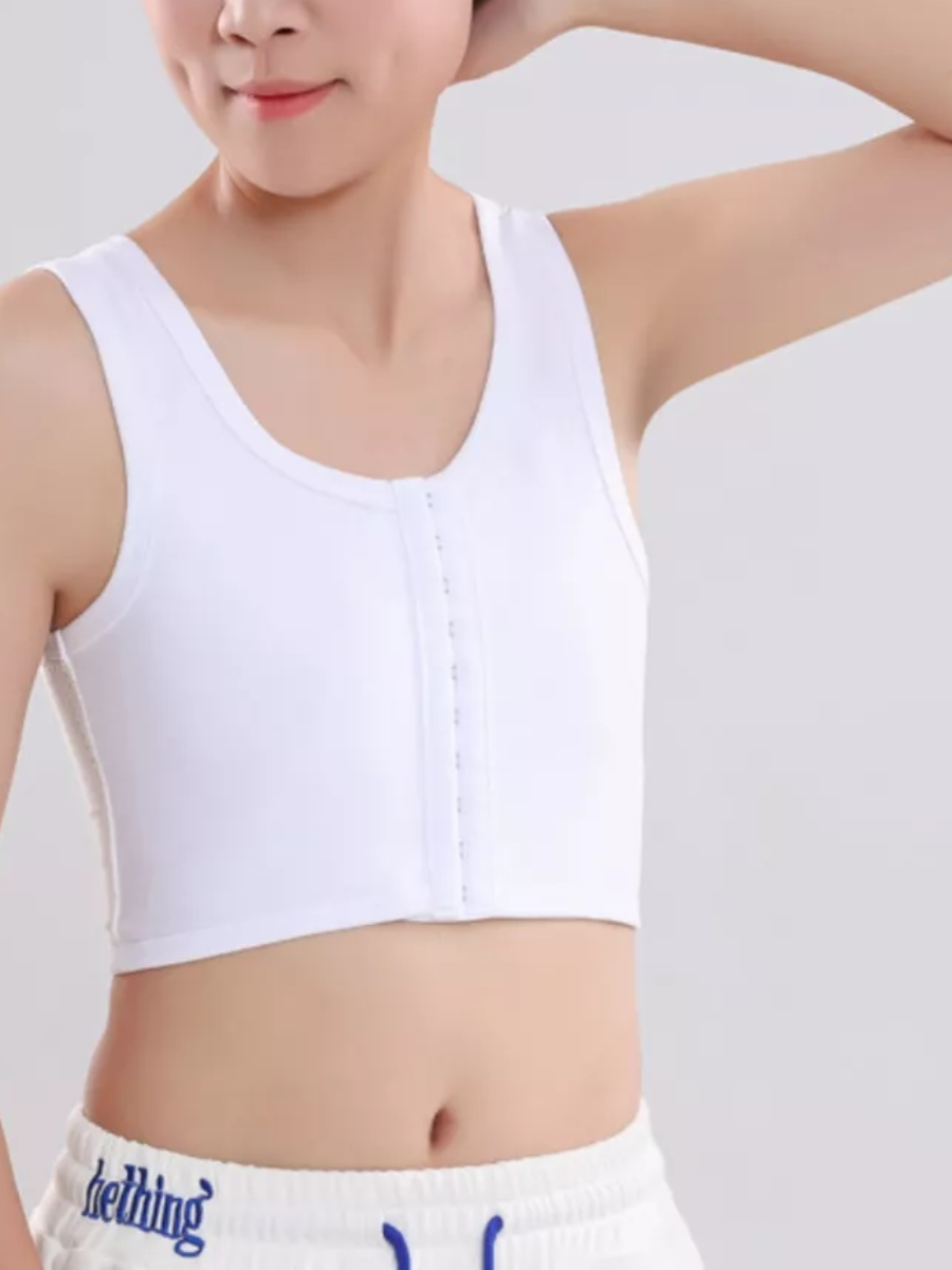 Топ с утяжкой для спорта