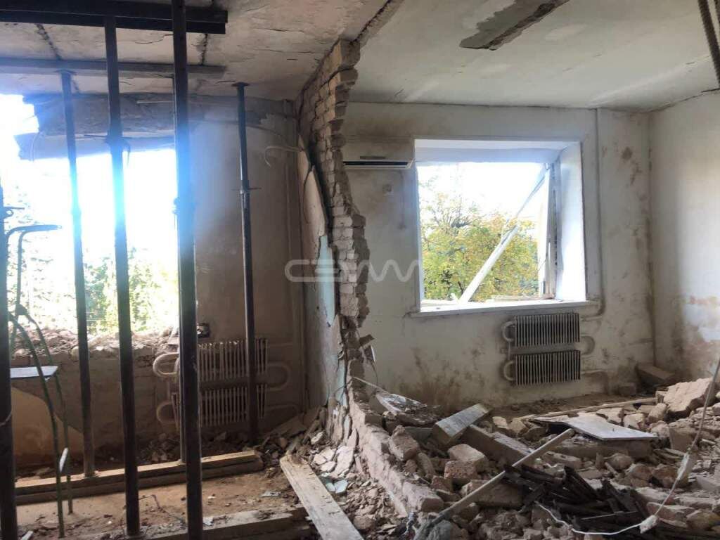    Фото ТРК "Сейм"