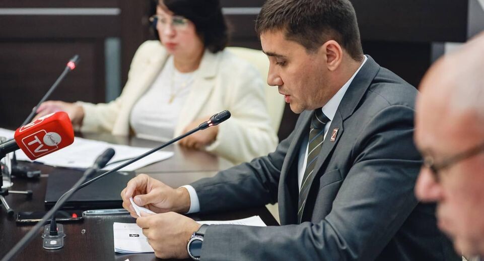    Пресс-служба администрации городского округа Химки