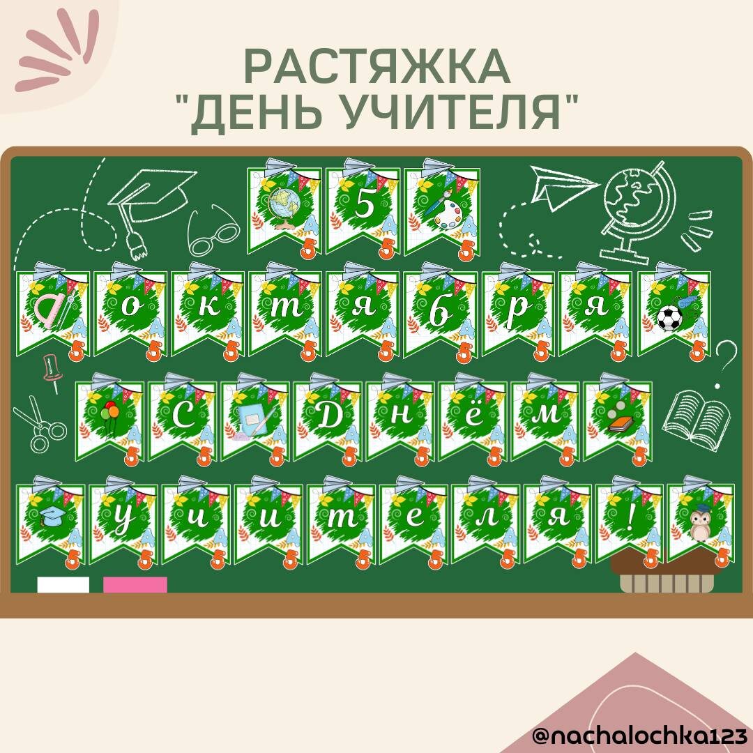 АВТОР @NACHALOCHKA123