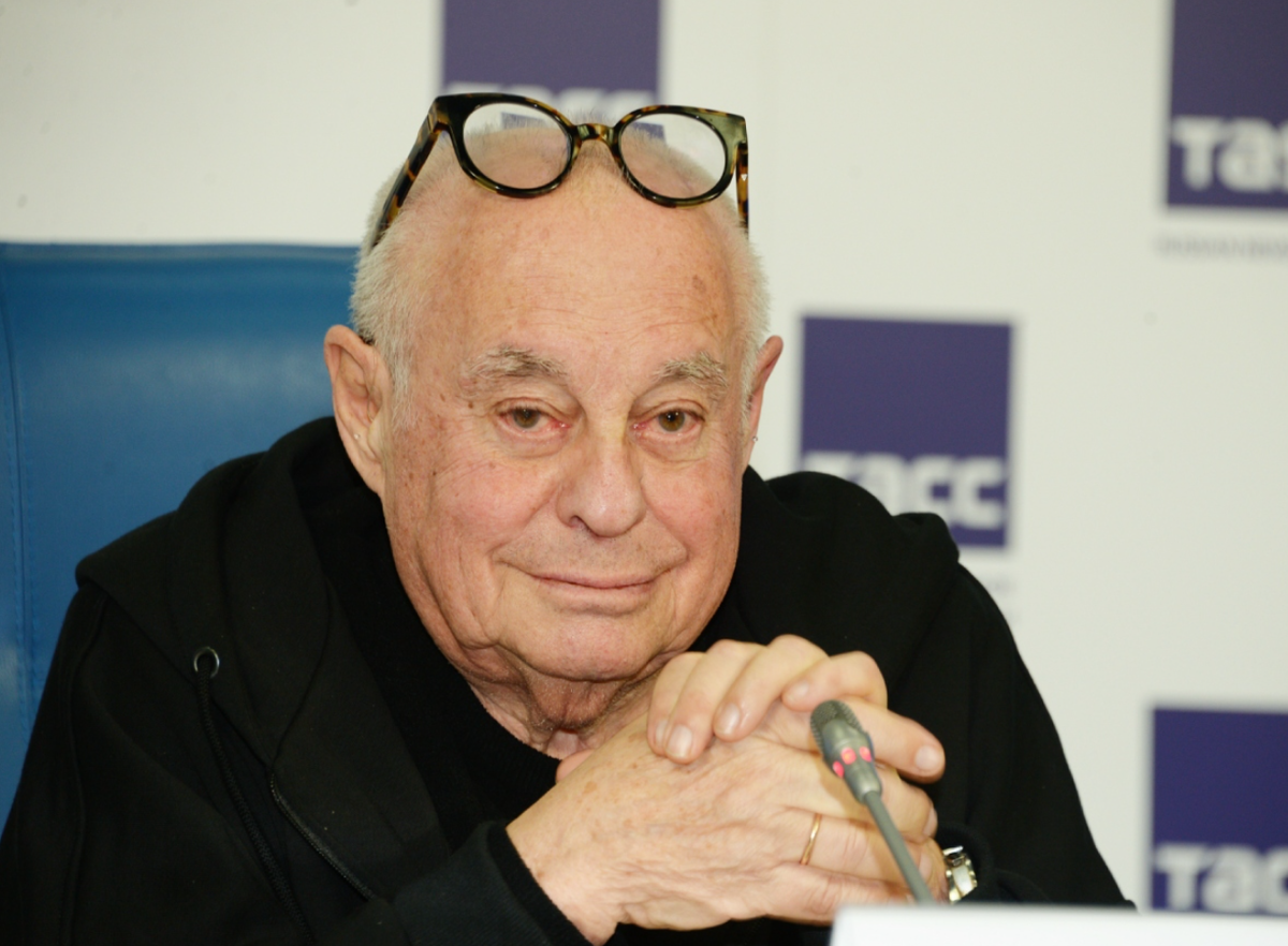 Марк Розовский