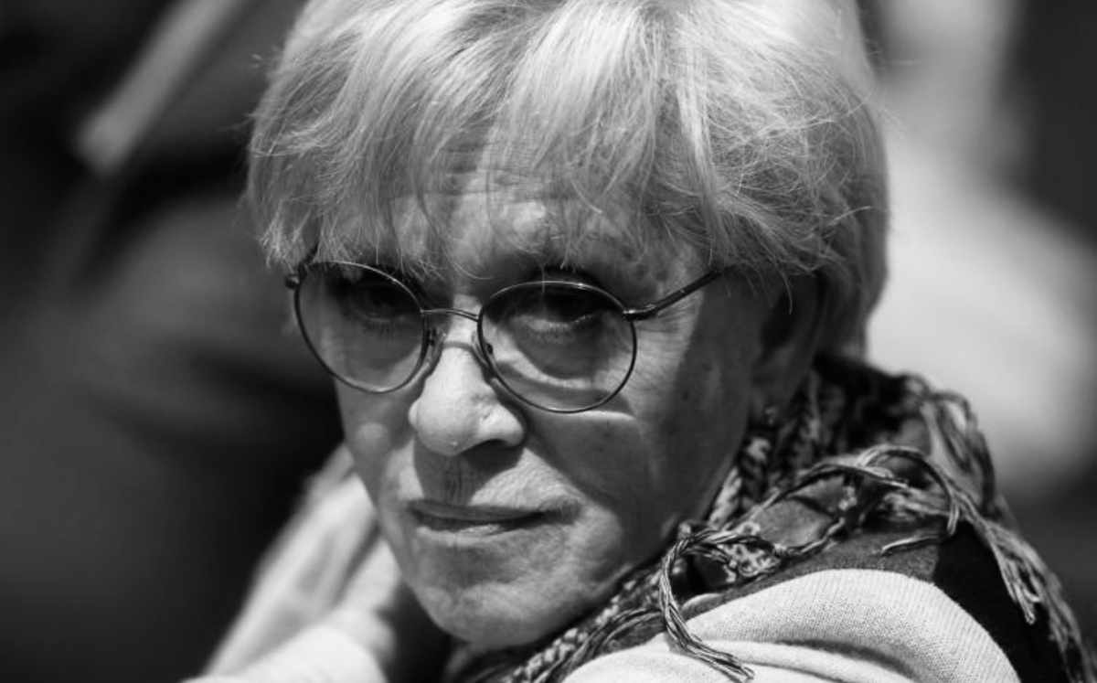 Алиса Фрейндлих