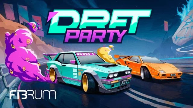 DRFT crypto game