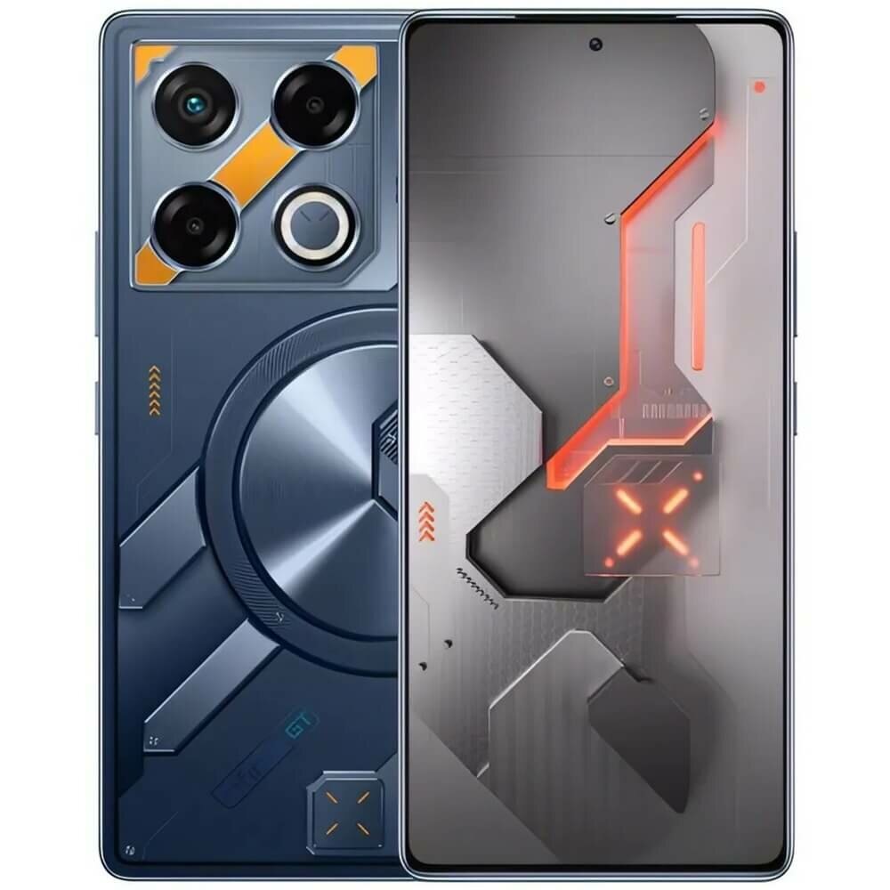 Gt 20 pro характеристики