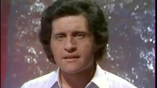 ФРАНЦУЗСКИЙ СЕРДЦЕЕД ГРАЖДАНОЧЕК СОВЕТСКИХ - ДЖО ДАССЕН. JOE DASSIN - ET SI TU N'EXISTAIS PAS (1976)