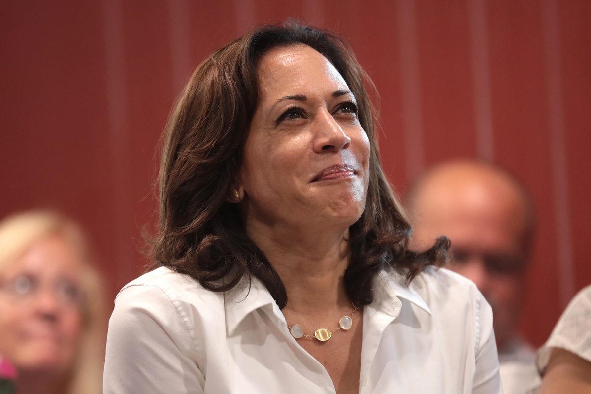     / Источник: (сс) Gage Skidmore