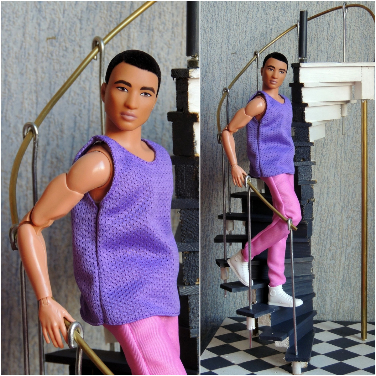 Фото автора 