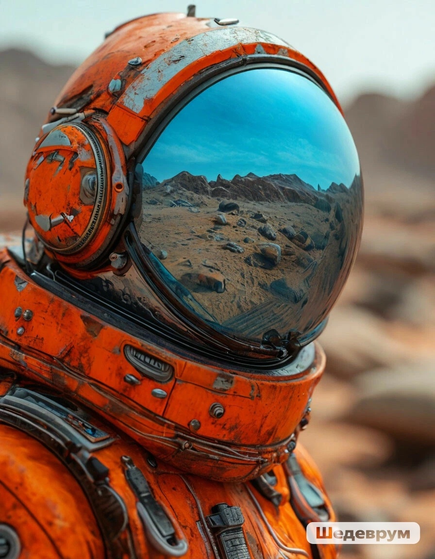 Магическая защита для практика может оказаться тяжела для того, кто ничего не практикует. Фото канала Таро Портал ( ИИ).