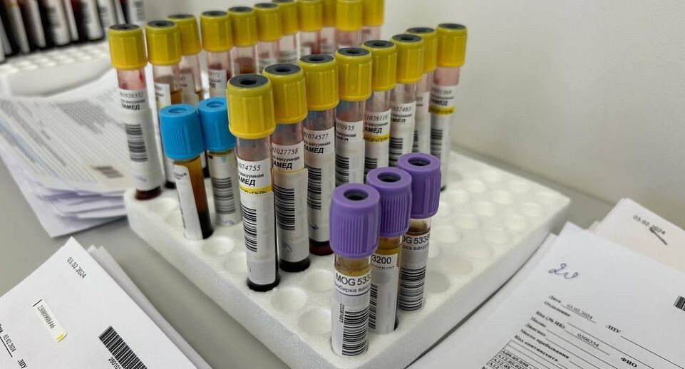    Пресс-служба администрации городского округа Мытищи