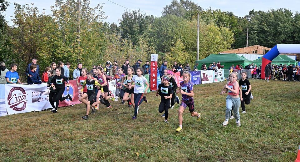    Раменский медиацентр