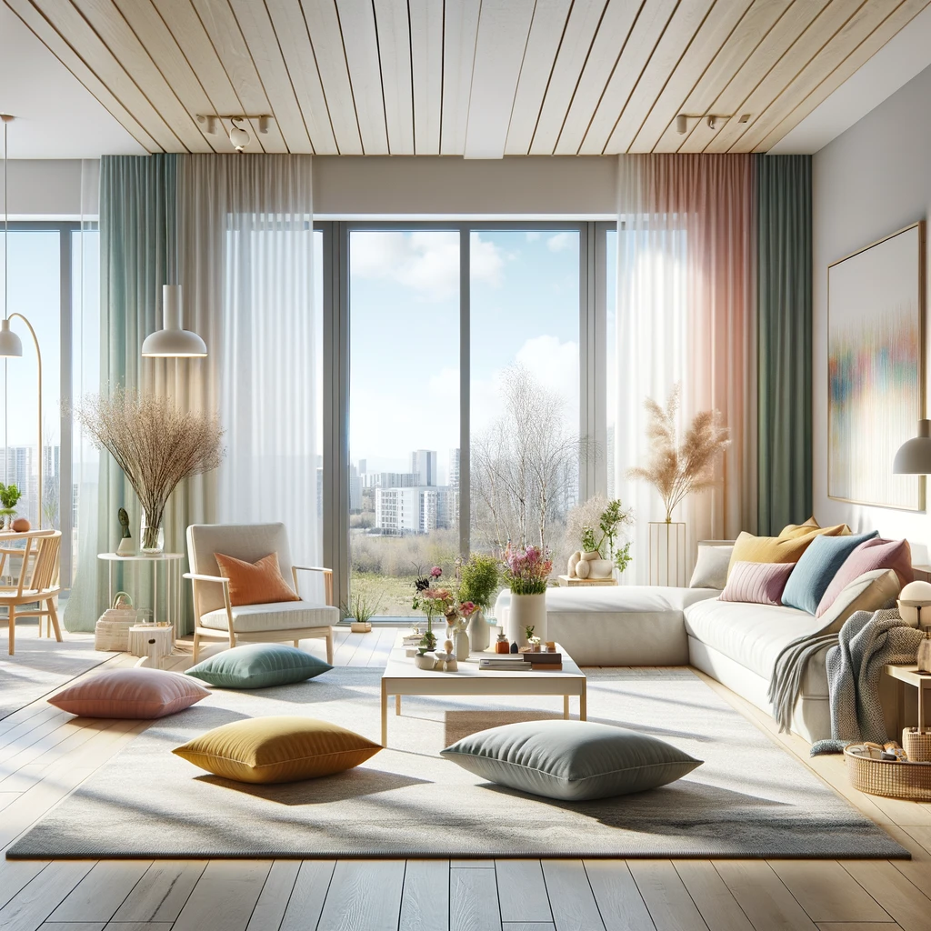 Волшебное настроение