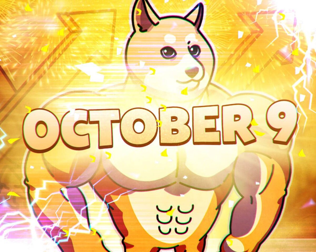 TGE(листинг) - 9 октября 2024 года.