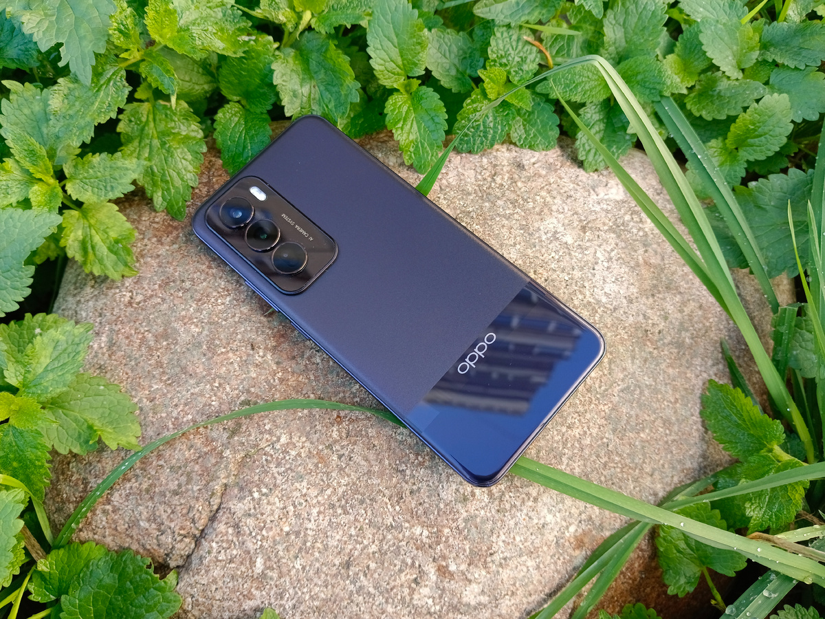 OPPO Reno 12 Pro 5G