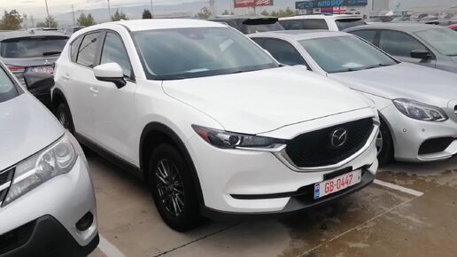 Сенсорный экран не работает, двери mazda cx5 пультом не открывается, плохо заводиться