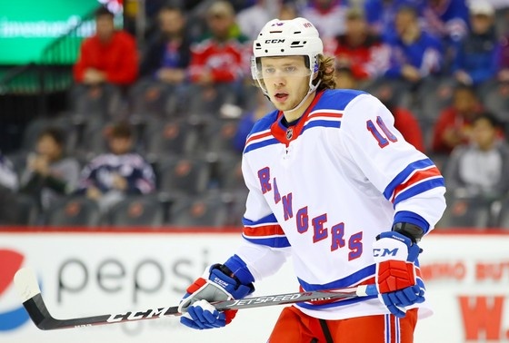    Артемий Панарин