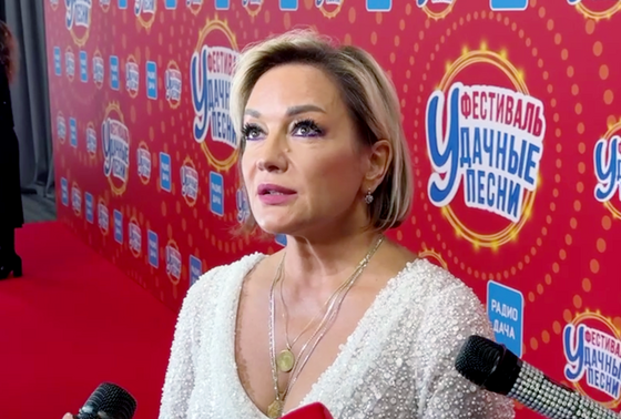    Татьяна Буланова