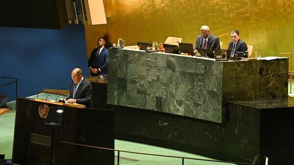    © Sputnik / Сергей Гунеев