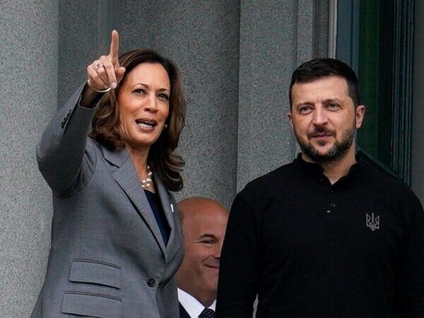    © РИА Новости Стрингер