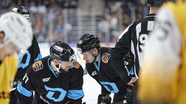    © Photo : ХК "Динамо-Минск"