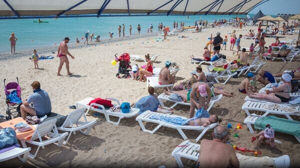    © РИА Новости . Алексей Мальгавко