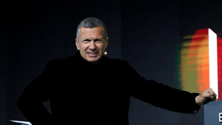 Фото: globallookpress.com/ Maksim Konstantinov