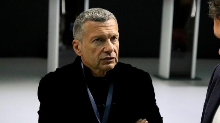 Фото: globallookpress.com/ Maksim Konstantinov