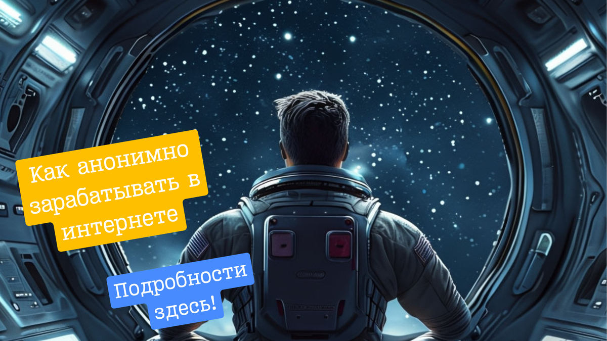 Как зарабатывать без личного бренда