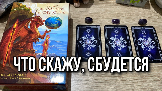 ВСЕ, ЧТО Я ВАМ ЗДЕСЬ СКАЖУ, СБУДЕТСЯ ЗА НЕДЕЛЮ 🤟🎁 не пропустите!!! Гадание на таро Tarot Reading