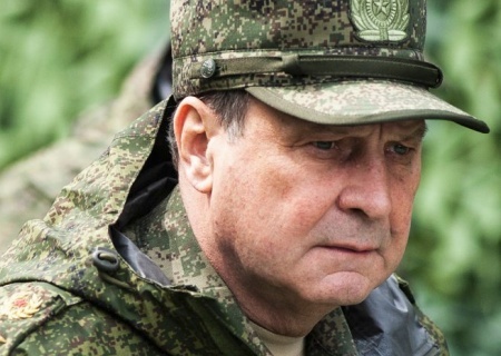    Дмитрий Булгаков просил отпустить его из СИЗО — говорил, что он больной ветеран