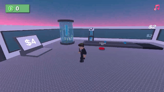 Геймплей исходника