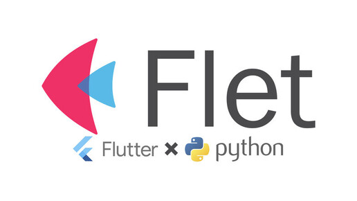 Python Flet знакомство | Django School