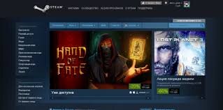 steam panel
