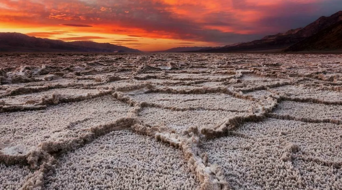 Долина смерти