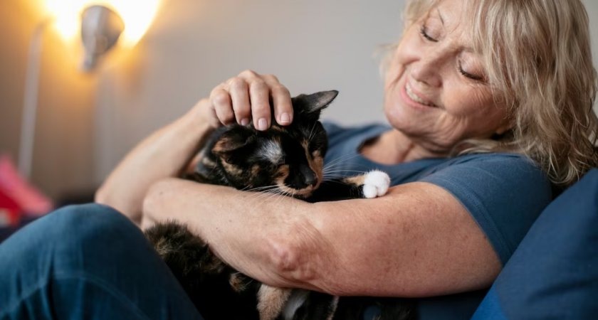 Снижение стресса и тревожности