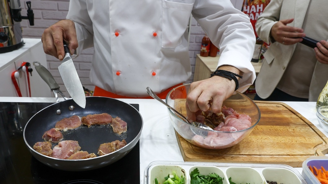    Фото: Shatokhina Natalia/Globallookpress